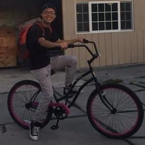 Meet your Posher, Khang